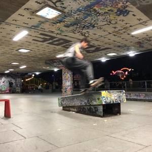 Meet your Posher, André